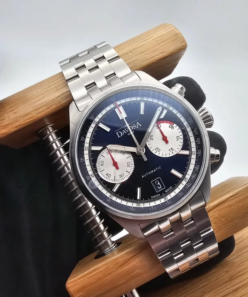 Davosa Newton Pilot Rally Chrono limit. 300St. Full Set