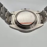 Rolex Explorer II 42mm Full Set + Revision 2026 -stickered-