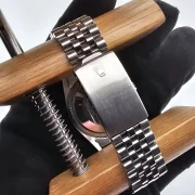 Rolex Datejust 36mm Ref. 16030 black Dial Jubilee Full Set