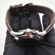 Seiko Alpinist 38mm green Dial Automatik Full Set