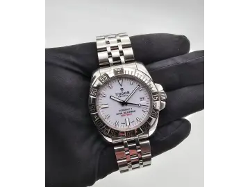 Tudor Hydronaut II Automatik 41mm Full Set -very rare-