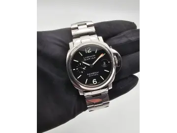 Panerai Luminor Marina Automatic 40mm Ref. PAM00050