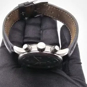 IWC Fliegeruhr Chronograph 36mm Ref. IW3741