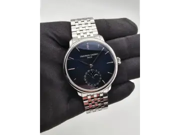 Frederique Constant Manufacture Slimline Moonphase 42mm Full Set
