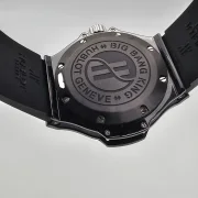 Hublot Big Bang King Black Magic Keramik 48mm Full Set