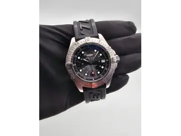 Breitling SuperOcean Automatic 42mm Steelfish Ref. A17360 -very rare-