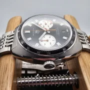 TAG Heuer Autavia Chrono 42mm Automatik Full Set Mint