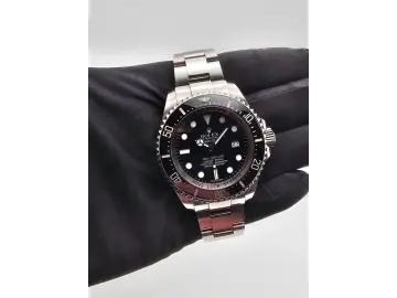 Rolex Sea-Dweller Deepsea 44mm Ref. 116660 Full Set