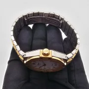Chopard St. Moritz Automatik Stahl/Gold 18k Full Set -very rare-