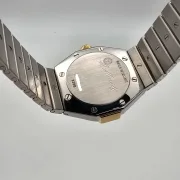 Chopard St. Moritz Automatik Stahl/Gold 18k Full Set -very rare-