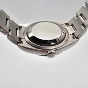 Rolex Datejust 36 Ref. 126200 Silver Dial