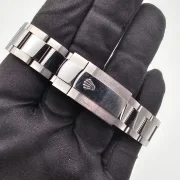 Rolex Datejust 36 Ref. 126200 Silver Dial