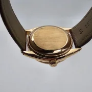 Rolex Oyster Perpetual 18k Gelbgold Ref. 6569 -very rare-