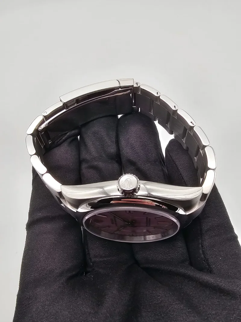 Rolex Oyster Perpetual 41 Candy Pink Full Set 2026