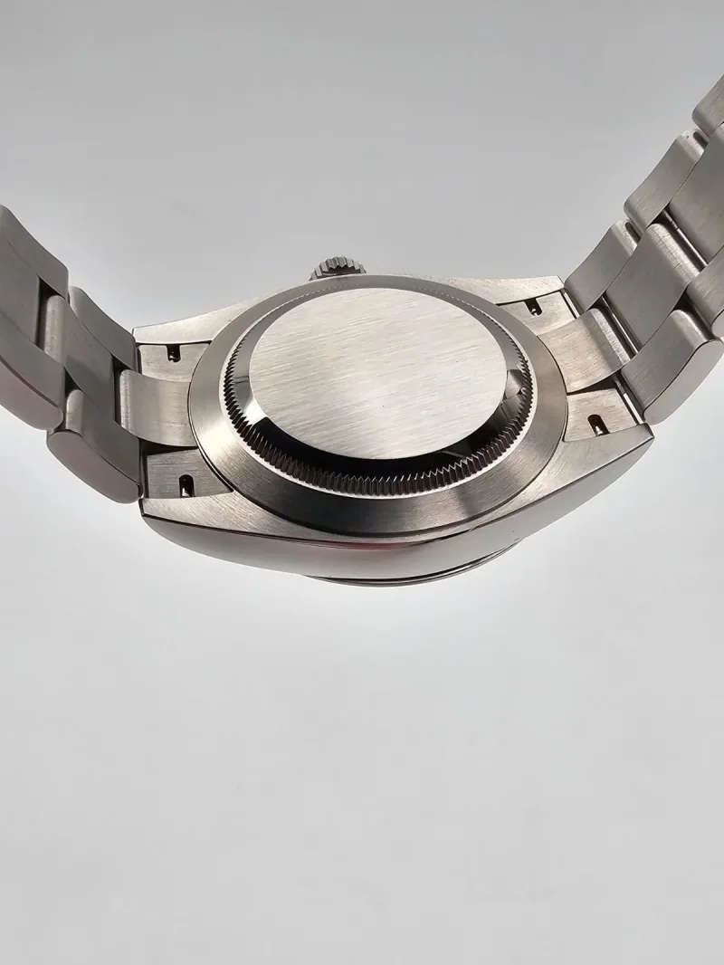 Rolex Oyster Perpetual 41 Candy Pink Full Set 2026