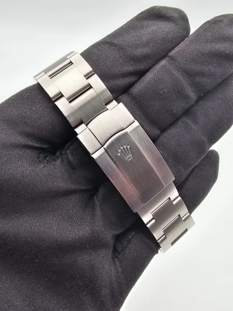 Rolex Oyster Perpetual 41 Candy Pink Full Set 2026