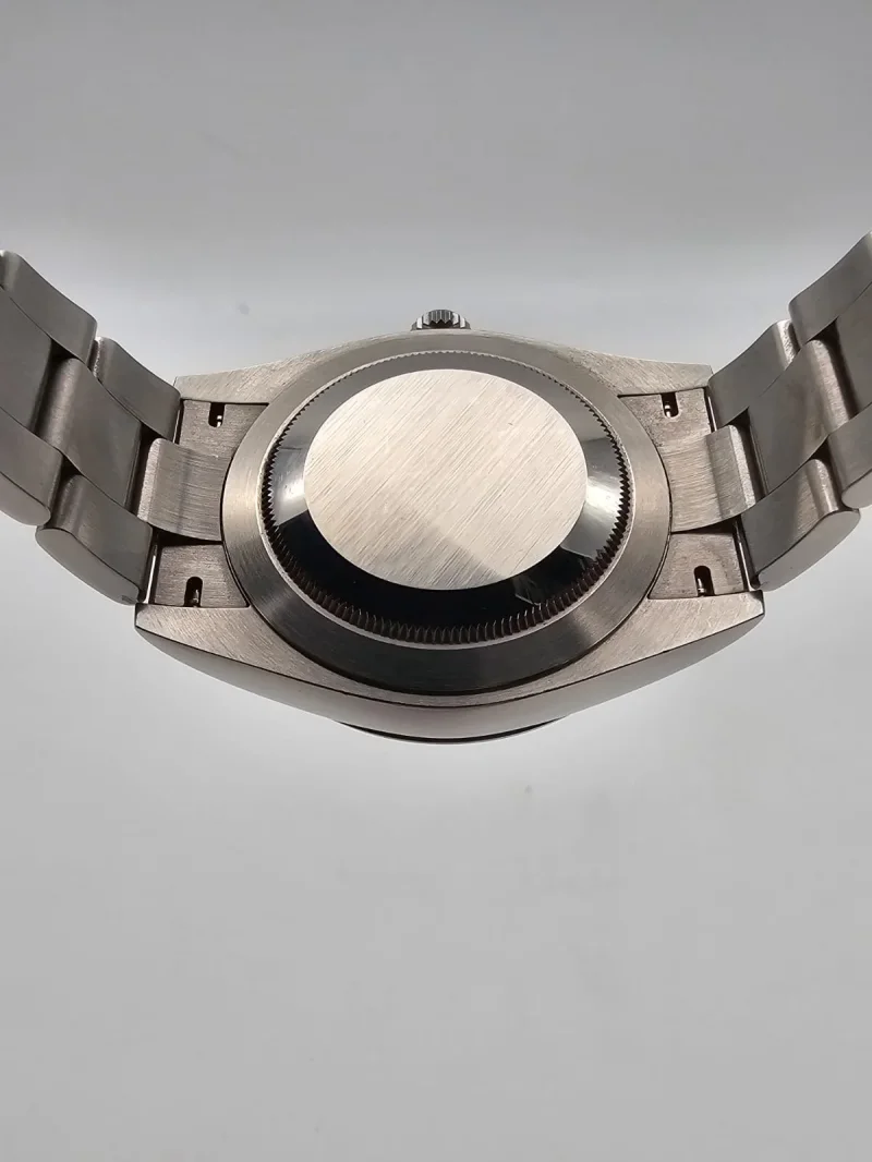 Rolex Oyster Perpetual 41 Celebration Dial Full Set