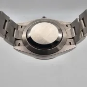 Rolex Oyster Perpetual 41 Celebration Dial Full Set