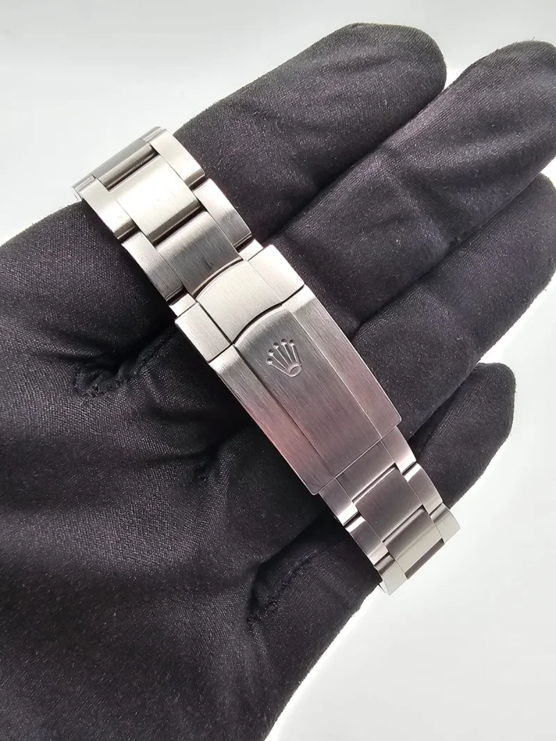 Rolex Oyster Perpetual 41 Celebration Dial Full Set