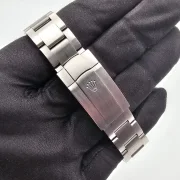 Rolex Oyster Perpetual 41 Celebration Dial Full Set