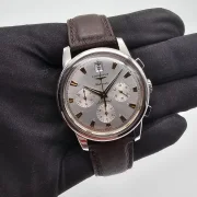 Longines Conquest Heritage Collection 39mm