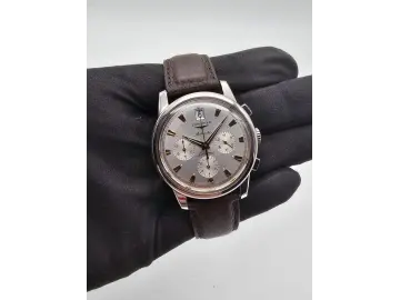 Longines Conquest Heritage Collection 39mm