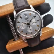 Longines Conquest Heritage Collection 39mm