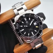 TAG Heuer Aquaracer 300m 41mm black Full Set