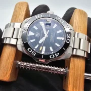 TAG Heuer Aquaracer 300m 41mm black Full Set