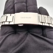 TAG Heuer Aquaracer 300m 41mm black Full Set