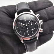 IWC Fliegeruhr Chronograph 36mm Ref. IW3741