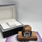 IWC Fliegeruhr Chronograph 36mm Ref. IW3741