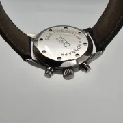 IWC Fliegeruhr Chronograph 36mm Ref. IW3741