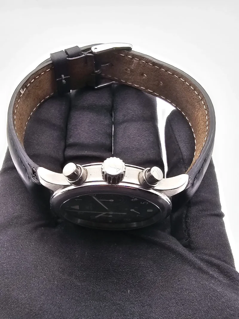 IWC Fliegeruhr Chronograph 36mm Ref. IW3741