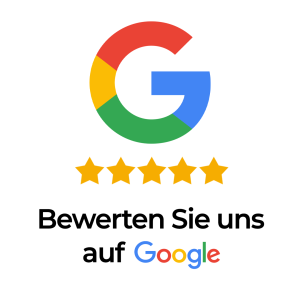 Google Rezensionen